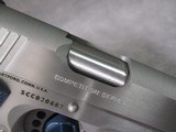 Colt Government Competition Series 70 Model O .45 ACP New in Box - 10 of 15