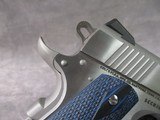 Colt Government Competition Series 70 Model O .45 ACP New in Box - 8 of 15