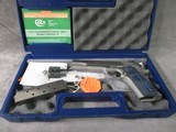 Colt Government Competition Series 70 Model O .45 ACP New in Box - 15 of 15