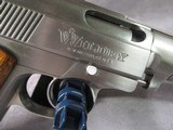 Wildey Inc. Survivor Pistol, .475 Wildey Magnum with Original Box, 343 rounds of Ammo - 11 of 15