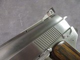 Wildey Inc. Survivor Pistol, .475 Wildey Magnum with Original Box, 343 rounds of Ammo - 4 of 15