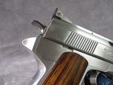 Wildey Inc. Survivor Pistol, .475 Wildey Magnum with Original Box, 343 rounds of Ammo - 10 of 15