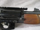 Rossi Circuit Judge .45 Colt/.410 Gauge 3” Revolver Carbine 18.5” Exc. Condition with Box - 4 of 15