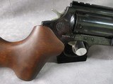Rossi Circuit Judge .45 Colt/.410 Gauge 3” Revolver Carbine 18.5” Exc. Condition with Box - 3 of 15