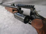 Rossi Circuit Judge .45 Colt/.410 Gauge 3” Revolver Carbine 18.5” Exc. Condition with Box - 12 of 15