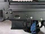 Palmetto State Armory AK V 9mm Pistol with Box, FOSTECH Binary Trigger, 4 mags - 11 of 15