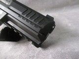 Heckler & Koch VP9 9mm 17+1 81000283 New in Box - 10 of 15