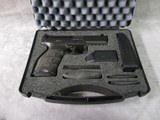 Heckler & Koch VP9 9mm 17+1 81000283 New in Box - 15 of 15