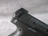Heckler & Koch VP9 9mm 17+1 81000283 New in Box - 7 of 15