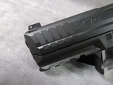 Heckler & Koch VP9 9mm 17+1 81000283 New in Box - 5 of 15