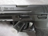 Heckler & Koch VP9 9mm 17+1 81000283 New in Box - 3 of 15