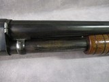 Marlin Model 1898 Pump Shotgun 12-gauge 30” Full Choke - 4 of 15