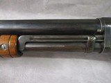 Marlin Model 1898 Pump Shotgun 12-gauge 30” Full Choke - 10 of 15