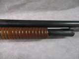 Marlin Model 1898 Pump Shotgun 12-gauge 30” Full Choke - 5 of 15