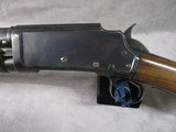 Marlin Model 1898 Pump Shotgun 12-gauge 30” Full Choke - 9 of 15