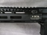 Bravo Co. (BCM) Recce-14 MCMR 780-750 Carbine 5.56 NATO New in Box - 13 of 15