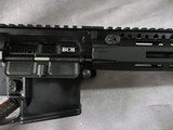 Bravo Co. (BCM) Recce-14 MCMR 780-750 Carbine 5.56 NATO New in Box - 5 of 15