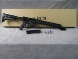 Bravo Co. (BCM) Recce-14 MCMR 780-750 Carbine 5.56 NATO New in Box - 1 of 15