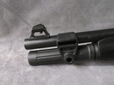Beretta 1301 Tactical 12-gauge with Mesa Tactical Urbino Stock New in Box - 15 of 15