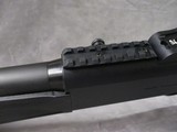 Beretta 1301 Tactical 12-gauge with Mesa Tactical Urbino Stock New in Box - 12 of 15