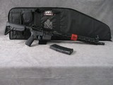 Springfield Saint Victor STV916556B 5.56 NATO 16” Rifle New in Box