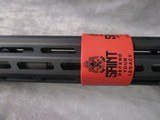 Springfield Saint Victor STV916556B 5.56 NATO 16” Rifle New in Box - 13 of 15