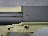 Kel-Tec KSG 12ga Bullpup Shotgun 18.5” Barrel FDE Finish New in Box - 8 of 15