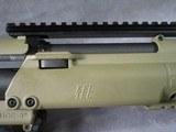 Kel-Tec KSG 12ga Bullpup Shotgun 18.5” Barrel FDE Finish New in Box - 5 of 15