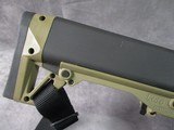 Kel-Tec KSG 12ga Bullpup Shotgun 18.5” Barrel FDE Finish New in Box - 2 of 15