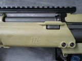 Kel-Tec KSG 12ga Bullpup Shotgun 18.5” Barrel FDE Finish New in Box - 10 of 15