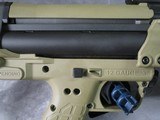 Kel-Tec KSG 12ga Bullpup Shotgun 18.5” Barrel FDE Finish New in Box - 4 of 15