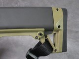 Kel-Tec KSG 12ga Bullpup Shotgun 18.5” Barrel FDE Finish New in Box - 7 of 15
