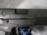 Springfield XD-M Elite 4.5” (5.28”) OSP Threaded 9mm 4 Spare 22-rd mags + 35-rd Mag, NIB - 6 of 15
