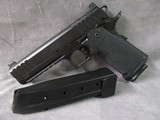 Springfield 1911 DS Prodigy 9mm 17/20+1 New in Box - 14 of 15