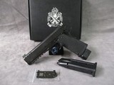 Springfield 1911 DS Prodigy 9mm 17/20+1 New in Box - 1 of 15