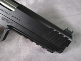Springfield 1911 DS Prodigy 9mm 17/20+1 New in Box - 12 of 15