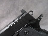 Springfield 1911 DS Prodigy 9mm 17/20+1 New in Box - 4 of 15