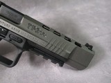 Century Arms Canik TP9SFX Tungsten Grey 9mm 20+1 w/MECANIK M02 Optic, New in Box - 11 of 15