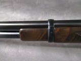 Winchester Model 94 Bicentennial 1776 – 1976 Commemorative 30-30 20” with Original Box - 12 of 15
