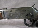 Winchester Model 94 Bicentennial 1776 – 1976 Commemorative 30-30 20” with Original Box - 10 of 15