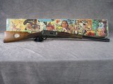 Winchester Model 94 Bicentennial 1776 – 1976 Commemorative 30-30 20” with Original Box - 1 of 15