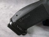 Century Arms Canik Mete SFT PRO 9mm Optic Ready, HGP7156-N, New in Box - 7 of 15