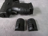 Springfield XD-M Elite 3.8” OSP .45 ACP SIX 10-round Magazines New in Box - 15 of 15