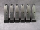 Springfield XD-M Elite 3.8” OSP .45 ACP SIX 10-round Magazines New in Box - 14 of 15