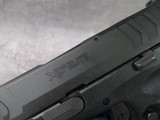 Springfield XD-M Elite 3.8” OSP .45 ACP SIX 10-round Magazines New in Box - 4 of 15