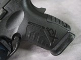 Springfield XD-M Elite 3.8” OSP .45 ACP SIX 10-round Magazines New in Box - 2 of 15