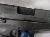 Springfield XD-M Elite 3.8” OSP .45 ACP SIX 10-round Magazines New in Box - 10 of 15