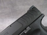 Springfield XD-M Elite 3.8” OSP .45 ACP SIX 10-round Magazines New in Box - 3 of 15