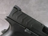 Springfield XD-M Elite 3.8” OSP .45 ACP SIX 10-round Magazines New in Box - 9 of 15