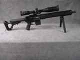 psa / radical firearms virginia 15 custom tactical 5.56mm nato w/vortex diamondback